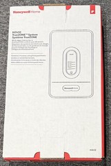 Honeywell HZ432 TrueZONE Panel Kit
