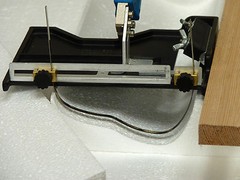 Industrial Hot Knife Foam Cutter/Groove Kit #035I-KIT