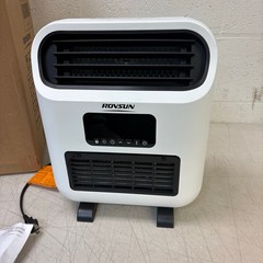 ROVSUN 1500W 120V Wall-Mounted & Freestanding Heater 120V 60Hz, 50-90 Degrees