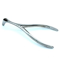 V. Mueller RH-40 Nasal Speculum Small Made in Germany NOT FOR MEDICAL USE