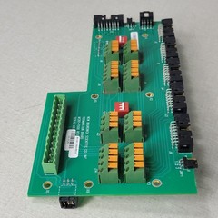 New Brunswick Sci M1361-7000-REVA Termination Board For BioFlo 310 Reactors