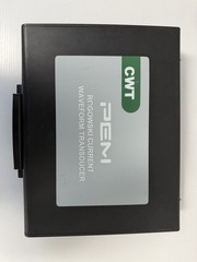PEM CWTUM/30 B Rogowski Current Waveform Transducer