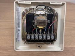 Edwards EST 757S2-15PSW Fire Alarm Speaker Strobe