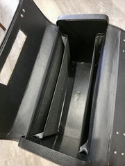 Vintag4 PLATT LUGGAGE/briefcase