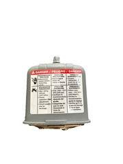 Square D Pumptrol Pressure Switch 9013FSG2J21 30-50 PSI