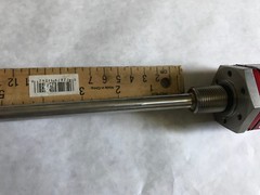 TEMPOSONICS RHTD163U01S2G1100,MTS RHT0163UD701S2G1100 LINEAR POSITION SENSOR,AG
