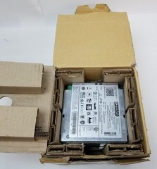 Phoenix Contact QUINT-PS/1AC/24DC/20 2866776 Power Supply SFB Technology NEW