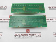 ABB 2668 1002-134 Connection Unit KDS3-PMT