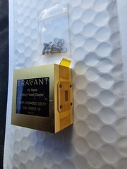 ERAVANT, SAGE Millimeter, Power Divider, SWP-24344302-28-S1, Ka Band, 24-44 GHz