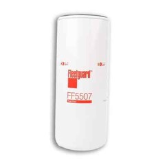 FLEETGUARD FUEL FILTER FF5507 – Cummins , BF7814 ( 6 PACK )