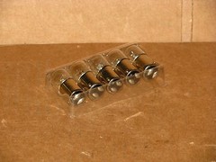 New Orbitec 117551 Signal Lamps – 5 pieces