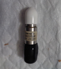 An Aeroflex / Weinschel 6224-2 SMA Attenuator C-P5045 SERNO 1914 LDC 0413