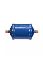 Emerson EK 083S PCN047608 Liquid Line Filter-Drier 3/8″ ODF Solder New