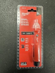 Milwaukee 3200-20 Voltage Detector 50-1000. New Plus Free Shipping!!!!!!!!