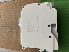 Leviton LB120-DFT 20A 1-Pole 120V Dual Function AFCI/GFCI Breaker White