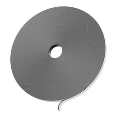 Flexible Magnet Tape – Strong Adhesive Backing
