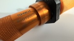 Lot of 2 -Tohnichi RTD120CN + Tohnichi 1.5 RTD Adjustable Torque Screwdrivers