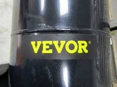 💥NEW VEVOR MANDONG 3HP HYRDAULIC PUMP POWER UNIT 3420 RPM 220V 1Ø 56FR LW90L-2