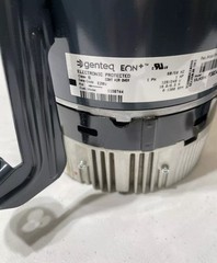 ICP Heil ECM Blower Motor 1HP 5SJA39NL 1190744 Motor 120/240V 1300RPM CCW 60Hz