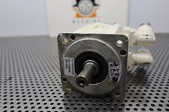 Allen Bradley MPF-B310P-SJ72BA Ser A 0.77/1.03kW/HP Servo Motor Used See Pics