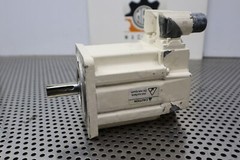 Allen Bradley MPF-B310P-SJ72BA Ser A 0.77/1.03kW/HP Servo Motor Used See Pics