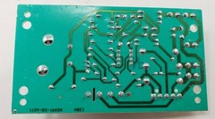 Rheem Blower Control Board 47-100436-05 1139-160 1139-83-160A