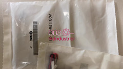 1PC NEW FOR VQD115W-5L-X1 Solenoid Valve