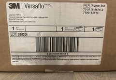 3M PAPR Respirator, Versaflo Powered Air Purifying Respirator Kit, TR-300N+ ECK