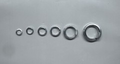 1200pc Goliath Industrial Lock Washer Assortment Kit (SAE) – LWA1200