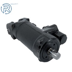 For Massey Ferguson 165 175 178 Power Steering Cylinder 3186320M92 1853466M93