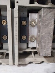 Merlin Gerin Masterpact NW08 HA Switch Disconnector 800A 1000V
