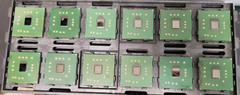 BRAND NEW (1 PC) QGE7520MC SL8EE INTEL CACHE CONTROLLER WITH RAM