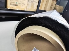 75yds 2x225ft Torayca Carbon FIber Cloth Plain Weave T650-3K PW T300 1K