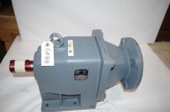 NORD GEAR CORP. SPEED REDUCER # SK42C182TCVI19 RATIO: 19.07:1 8.9HP @ 1750RPM
