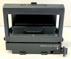 Automation Direct T1K-16B-1 Terminator full-size terminal base, 3 Row, 48 Pin
