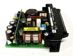 Toshiba Input Power Supply Module TPS261**S NOS