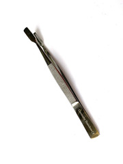 Collins Expressor Forcep Expression Meibomian Gland Meibom Ophthalmic Eye GERMAN