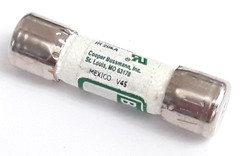 Pack of 1 each DMM-11A BUSS BUSSMANN FUSE 1000 VAC/DC