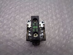 SCHNEIDER ELECTRIC ZBV-G3 CONTACT BLOCK NSNP