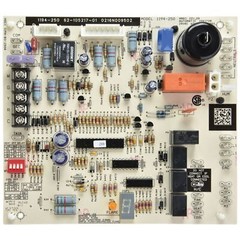 Rheem 62-105217-01 – Integrated Furnace Control Board (IFC)