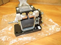 Allen Bradley 809-A07E *NEW* Instantaneous Trip Relay