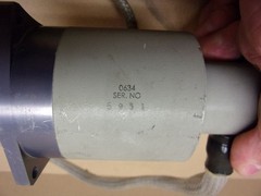 CDA InterCorp, 51761, 3010-01-353-4654, AC induction motor, A8P1 TO W1J7,