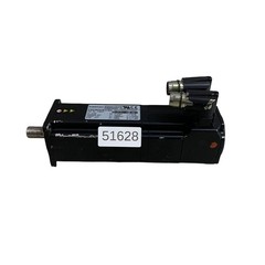 ECKELMANN E-SU3-030-E4-30-21-BK0 120024 400W Servo Motor 3000rpm
