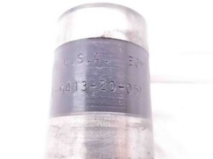 SANDVIK 1 5/8 O.D. INDEXABLE DRILL R416.1-0413-20-05M 1 1/4 SHANK 1.625 41.3mm