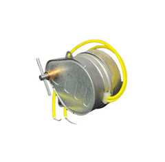 Synchron damper motor 37944L for Ztech Buetler Dampers 24vac Long Pin motor