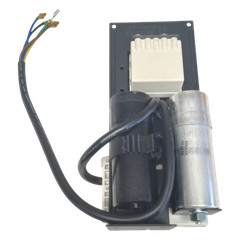 Secop SCE15MNX230 Compressor 5307 BTU/h MBP R290 230V
