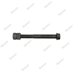 New 45mm x 330mm Excavator Universal Bucket Pin 13” For CAT Deere Komatsu