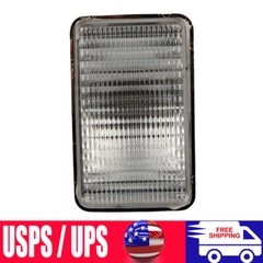 Clear Backup Light For Bobcat Skid 553 751 753 763 773 7753 853 863 873 883 963