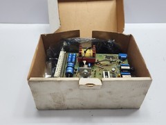 AUTRONICA KDS-5B POWER SUPPLY PCB UNIT 7251-029.0003