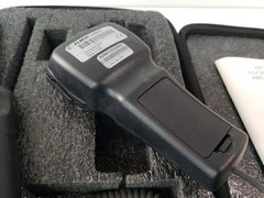 TSI Alnor AVM410 Velometer Thermal Anemometer w/ Case – POWERS ON